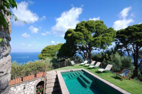Villa Annunziata di Mavi